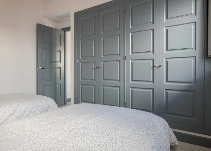 Casas De Sevilla - Apartamentos Tintes12