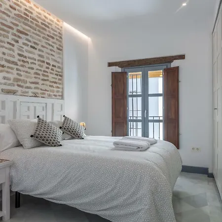 Casas De Sevilla - Apartamentos Tintes12 Exterior photo