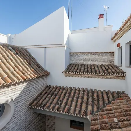 Casas De Sevilla - Apartamentos Tintes12 Exterior photo