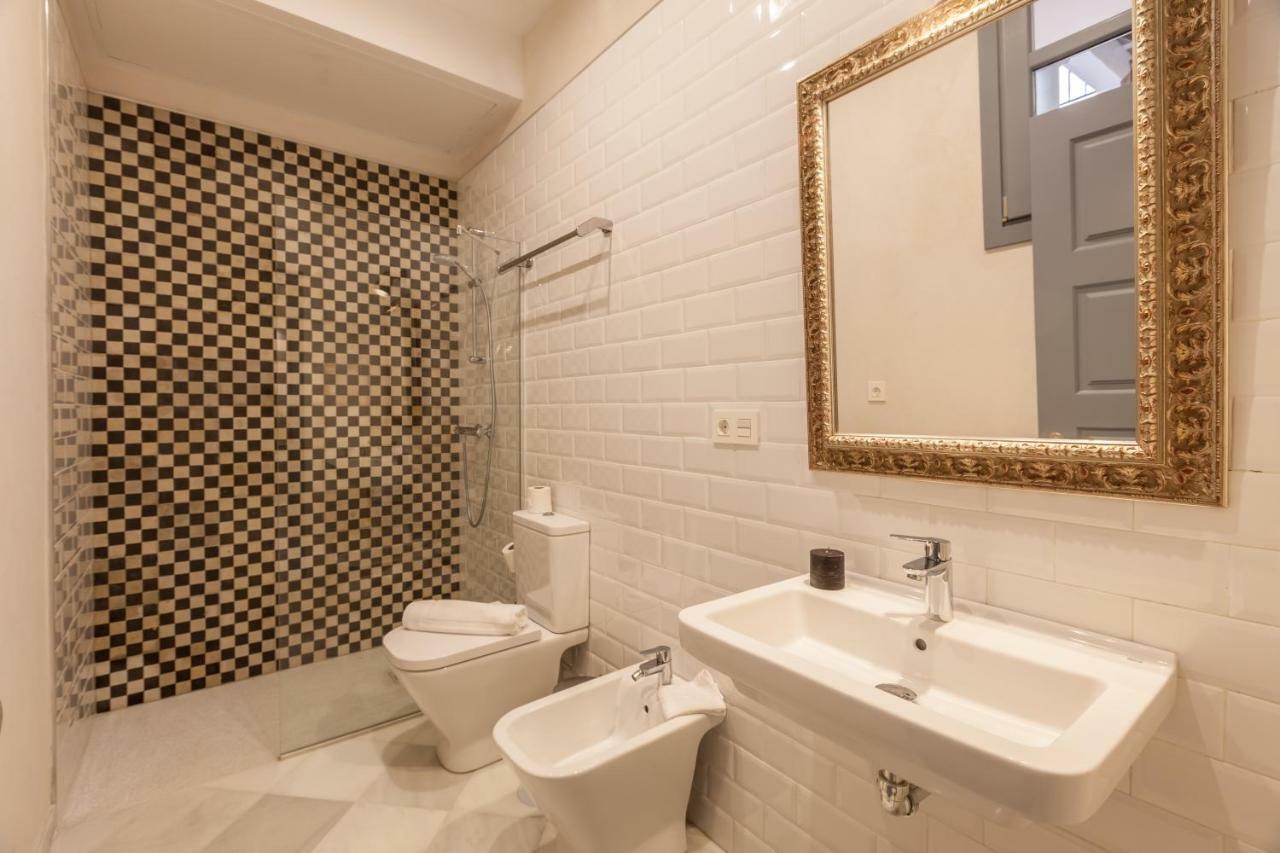 Apartment Casas De - Tintes12 Sevilla