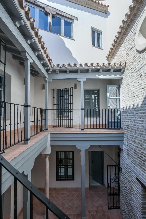 Apartment Casas De - Tintes12 Sevilla