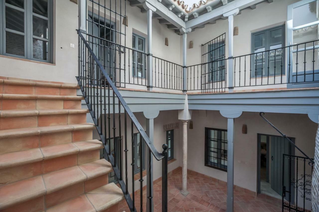 Apartment Casas De - Tintes12 Sevilla