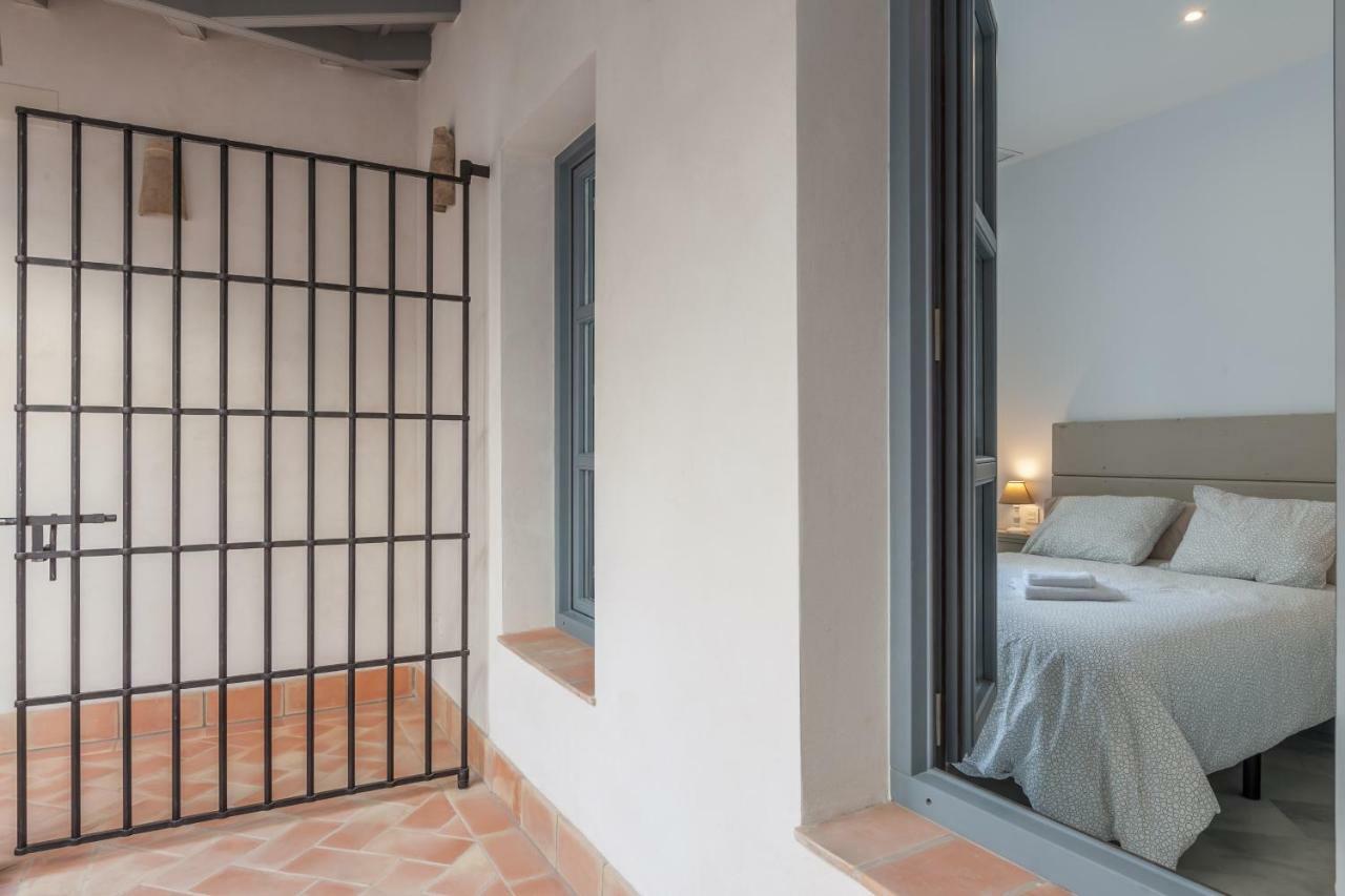 Casas De - Tintes12 Apartment Sevilla