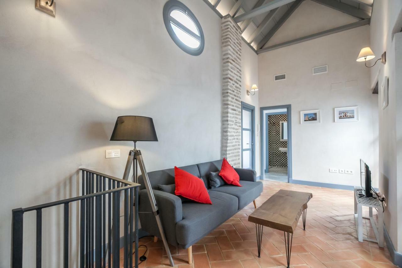 Apartment Casas De - Tintes12 Sevilla