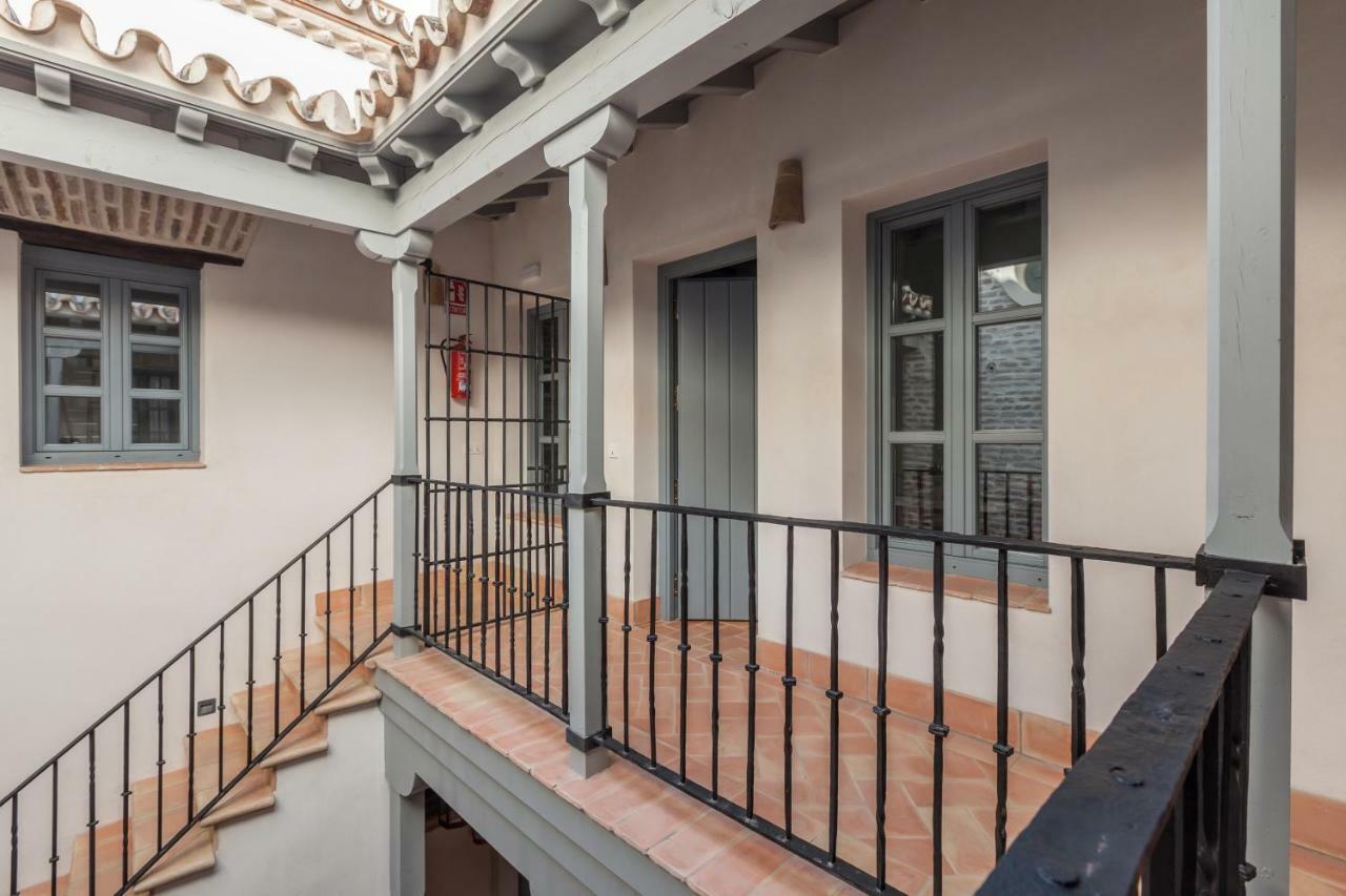 Casas De - Tintes12 Apartment Sevilla